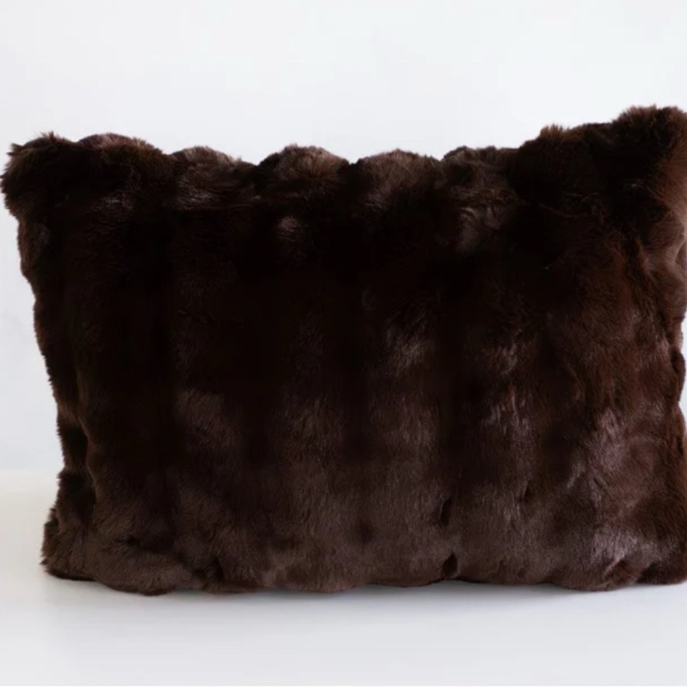 Minky Couture X Osmond  Standard Sham